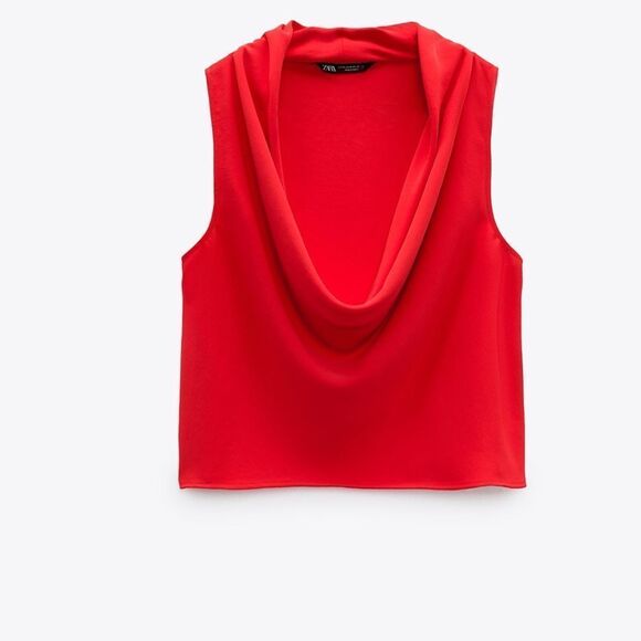 LAST CHANCE Zara top - Picture 4 of 10